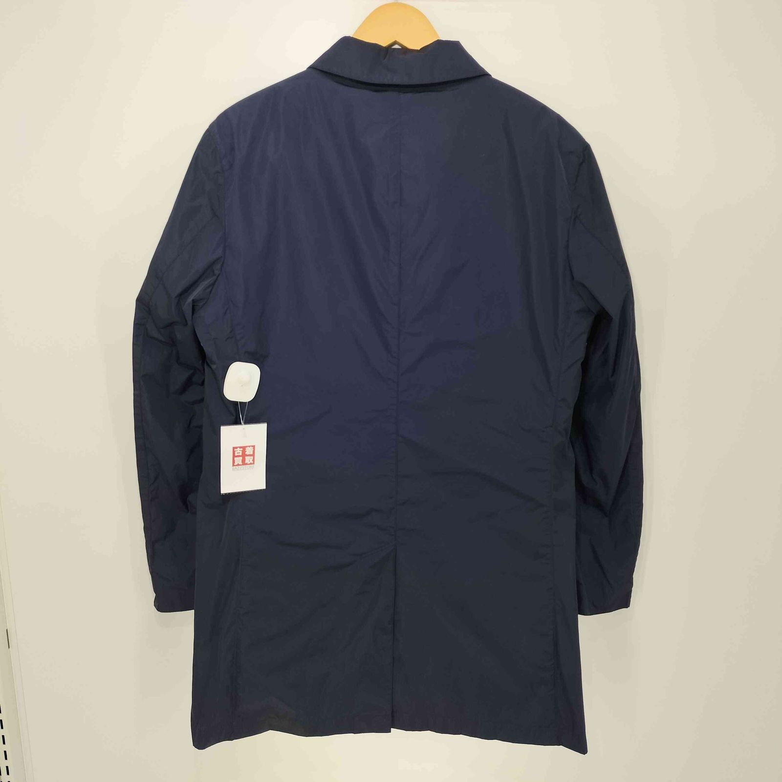 マッキントッシュフィロソフィー MACKINTOSH PHILOSOPHY ダウン