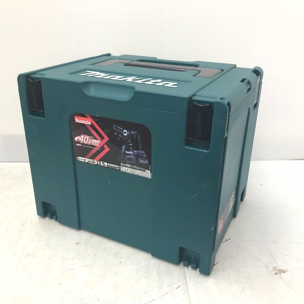 充電式ハンマドリル SDSプラス