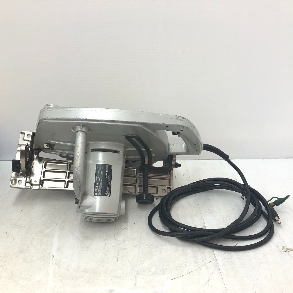 日立工機 HiKOKI ハイコーキ 100V 335mm 丸のこ C13MA