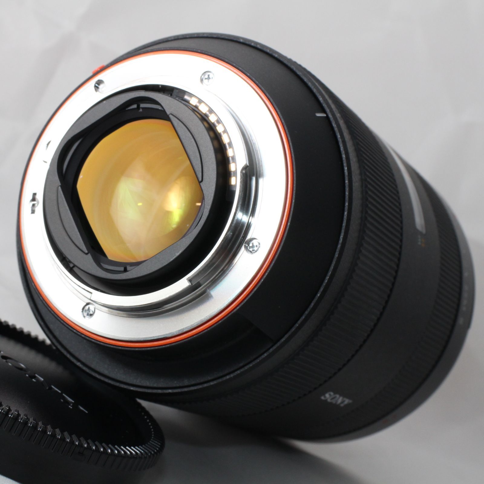 Aマウント交換レンズ Vario