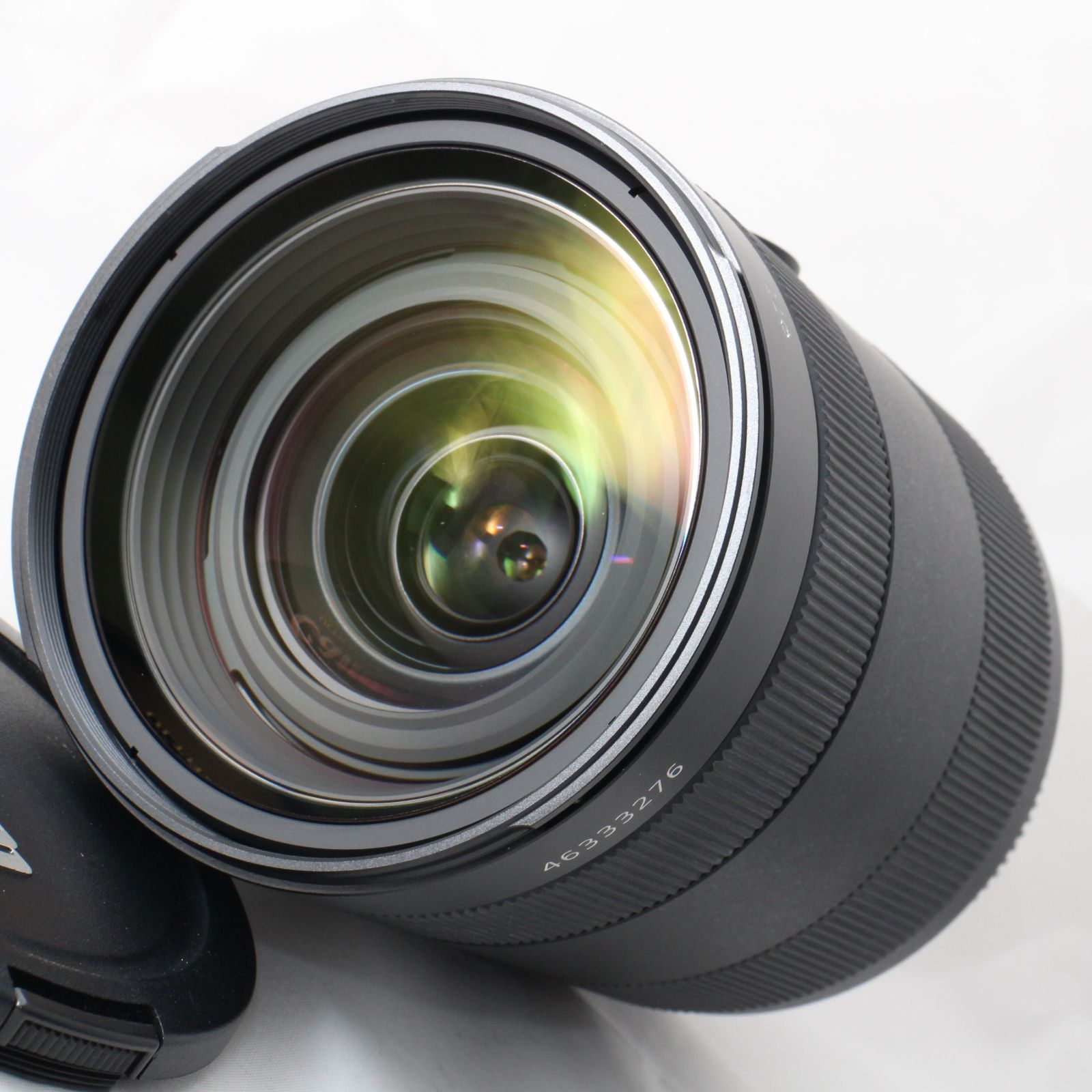 SONY ソニー Aマウント交換レンズ Vario-Sonnar T 24-70mm F2.8 ZA SSM II SAL2470Z2 R502