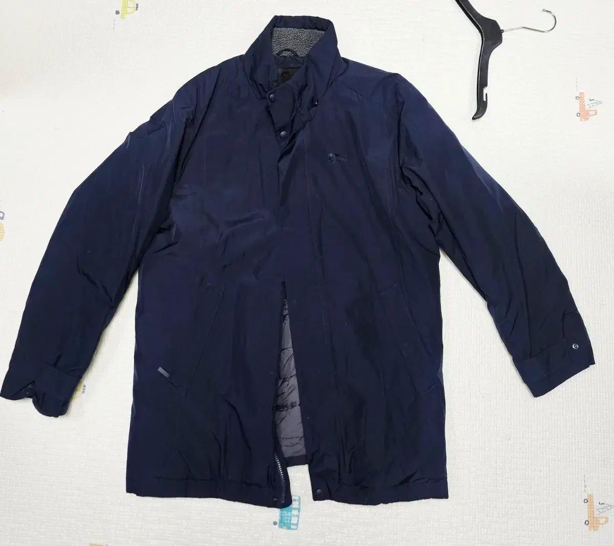 NEPA メンズ ジャケット 110