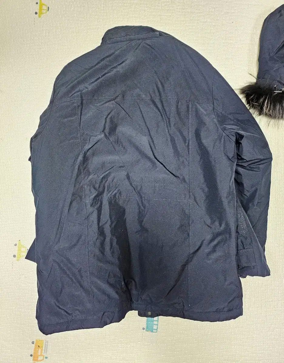 NEPA メンズ ジャケット 110