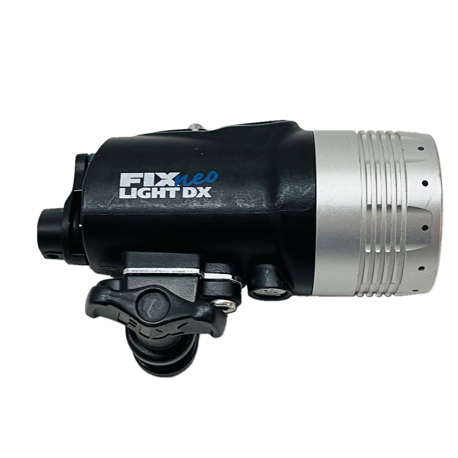 FIX neo LIGHT 3000 DX II 水中ライト スキューバダイビング