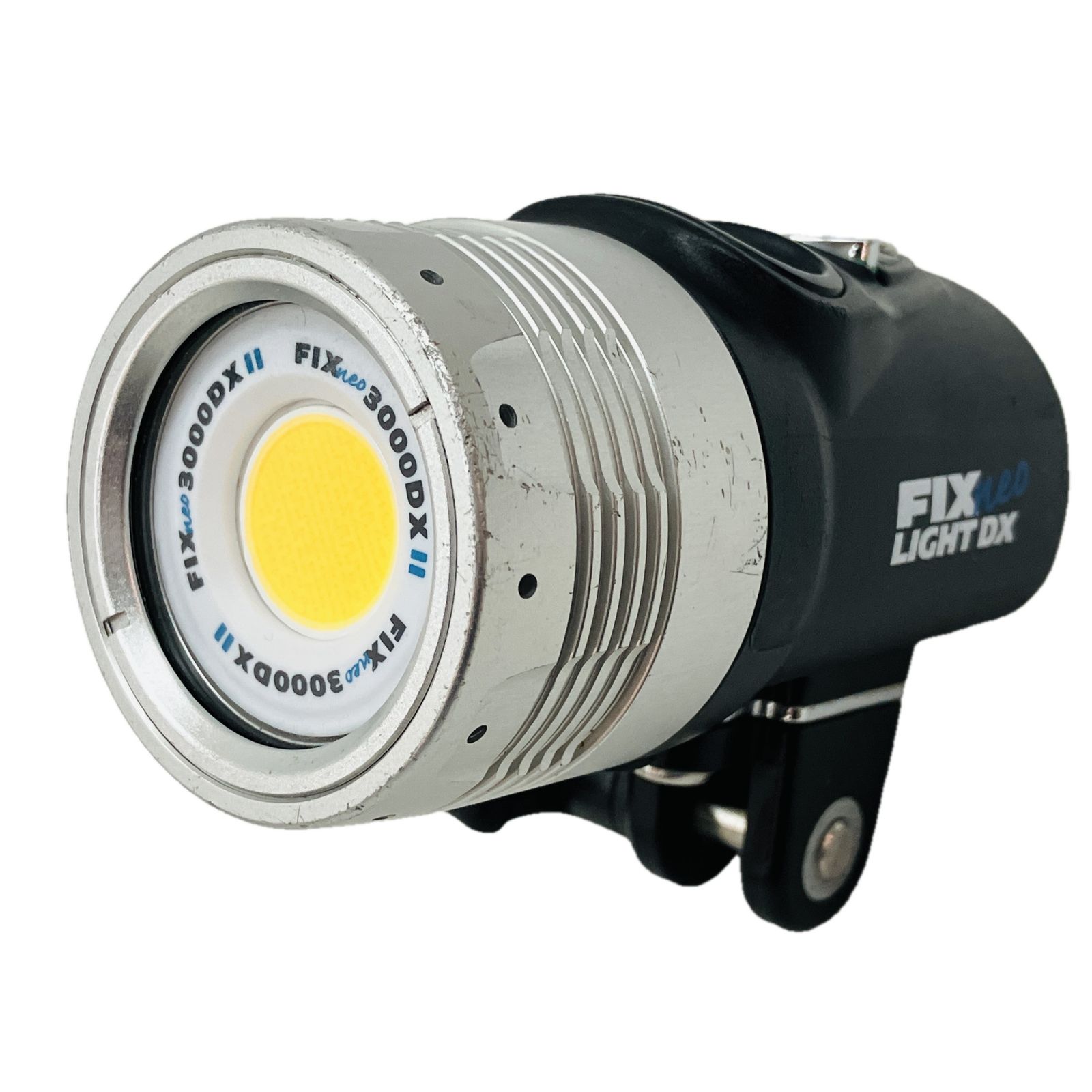 FIX neo LIGHT 3000DX II 水中ライト スキューバダイビング C10583572