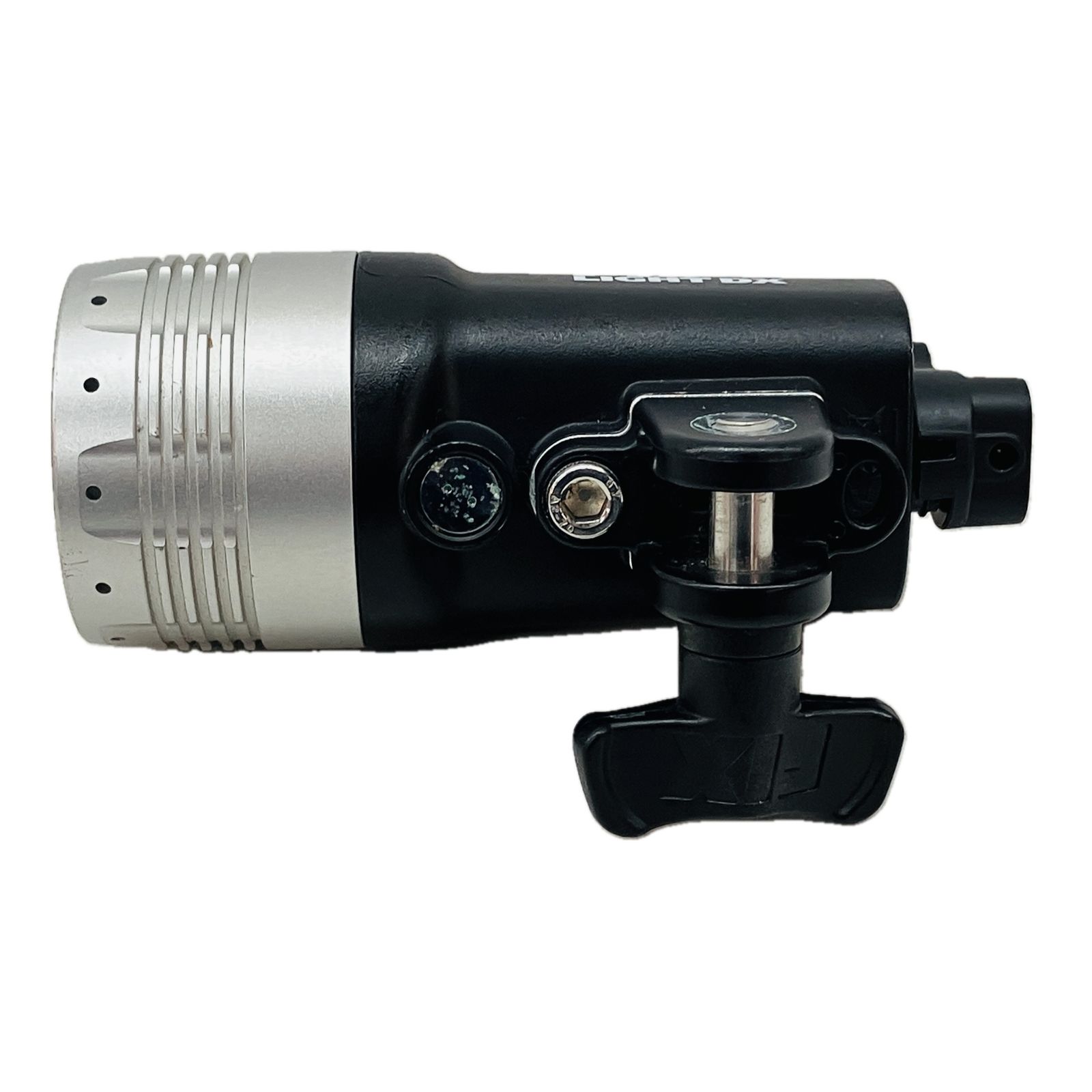  FIX neo LIGHT 3000 DX II 水中ライト スキューバダイビング 水中ライト ダイビング シュノーケリング