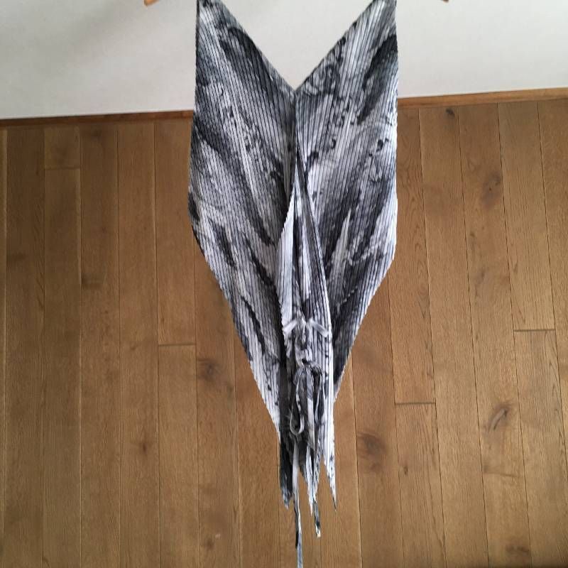 ISSEY MIYAKE FETE イッセイミヤケ 変形 トップス02 IF62FJ281