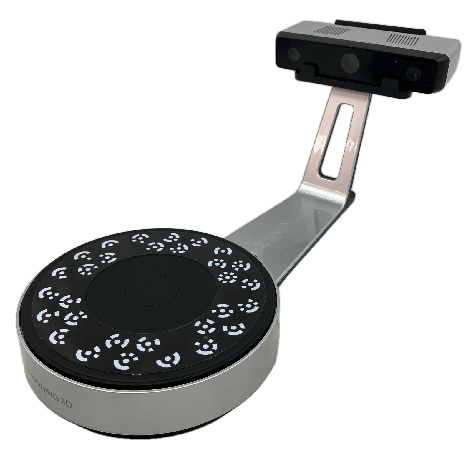 SHINING Einscan-SP 3D EINSTAR 3Dスキャナー ハンディ モデリング CAD ジャンク C10382526