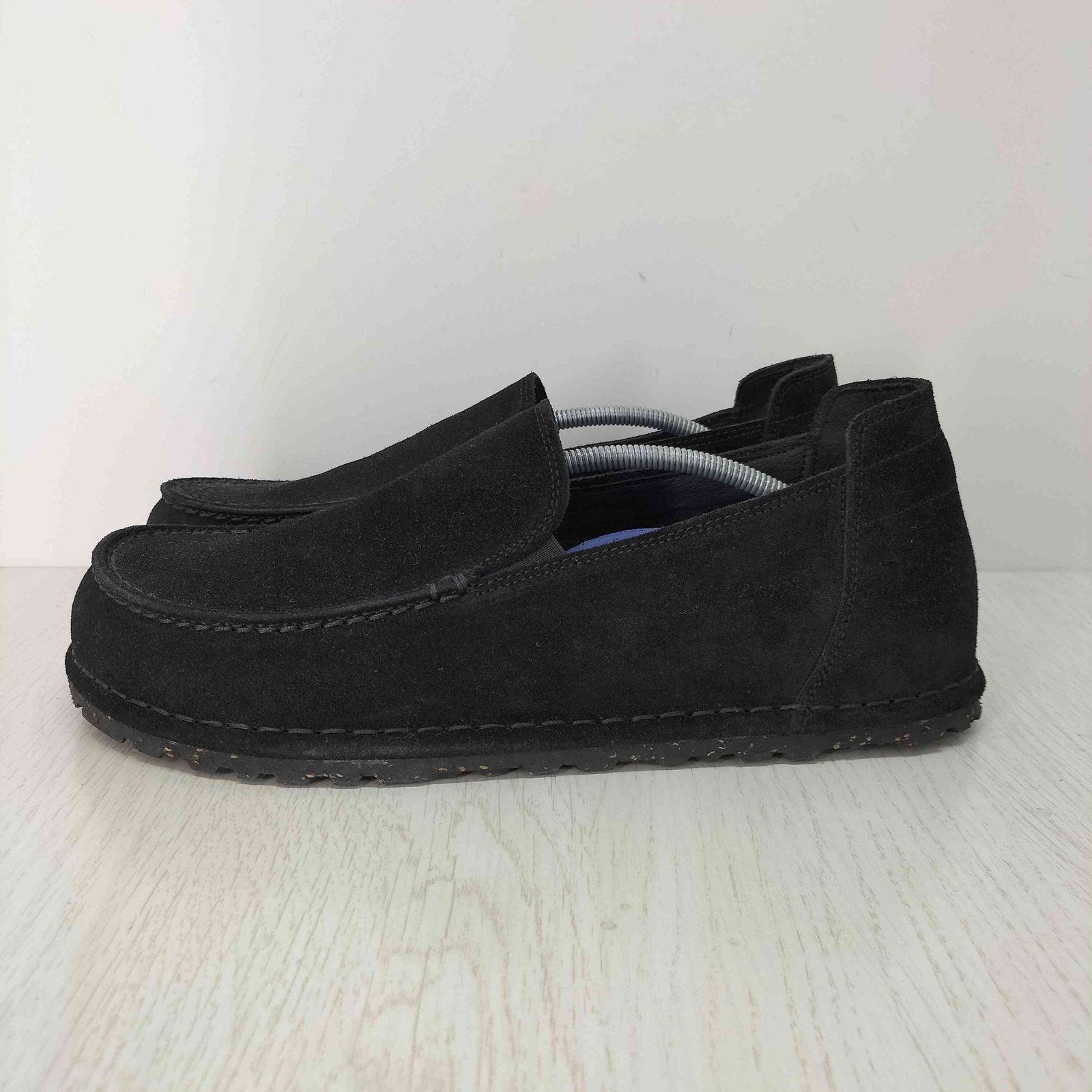 ビルケンシュトック BIRKENSTOCK UTTI SLIP ON ウッティ スリッポン メンズ EUR 43