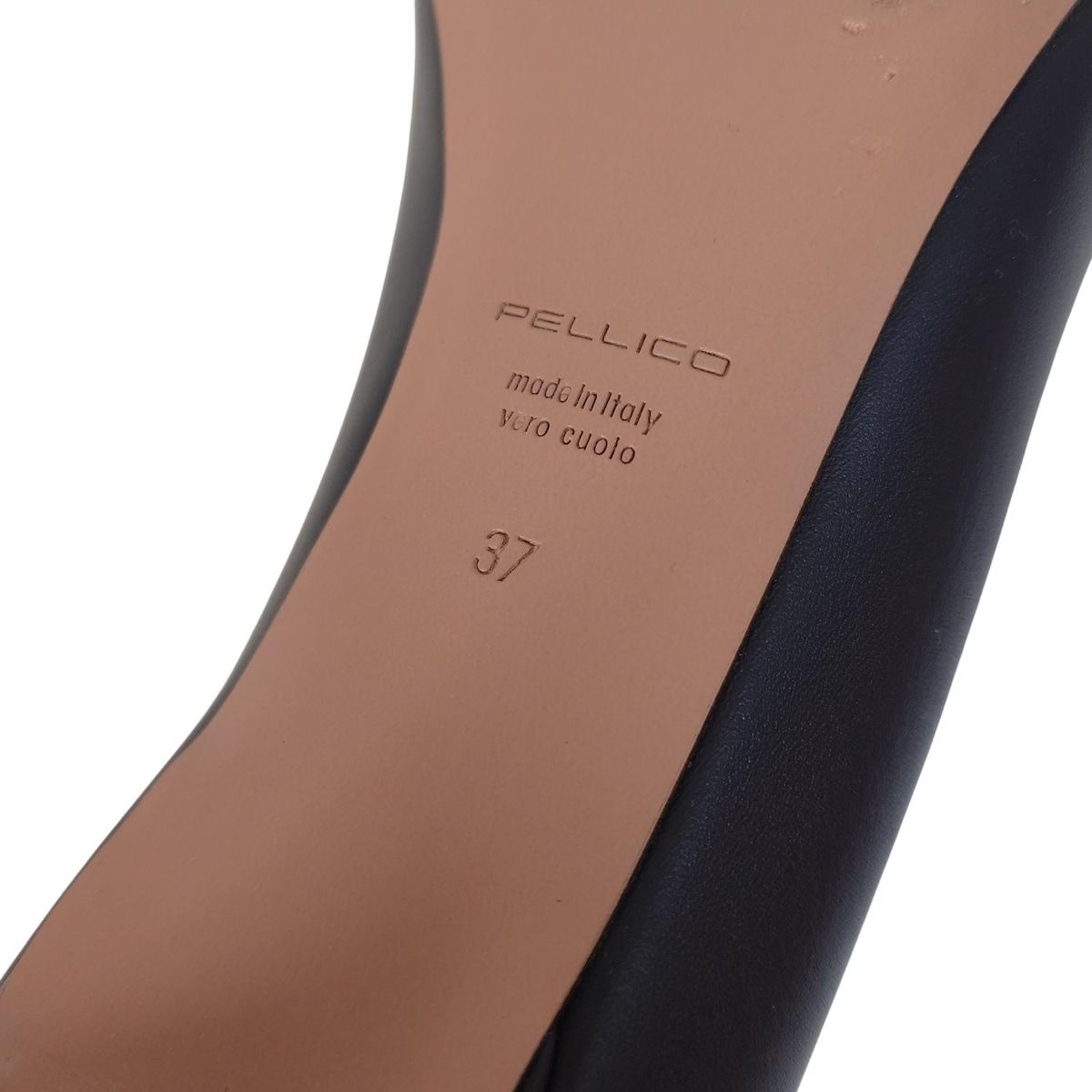 PELLICO ペリーコ