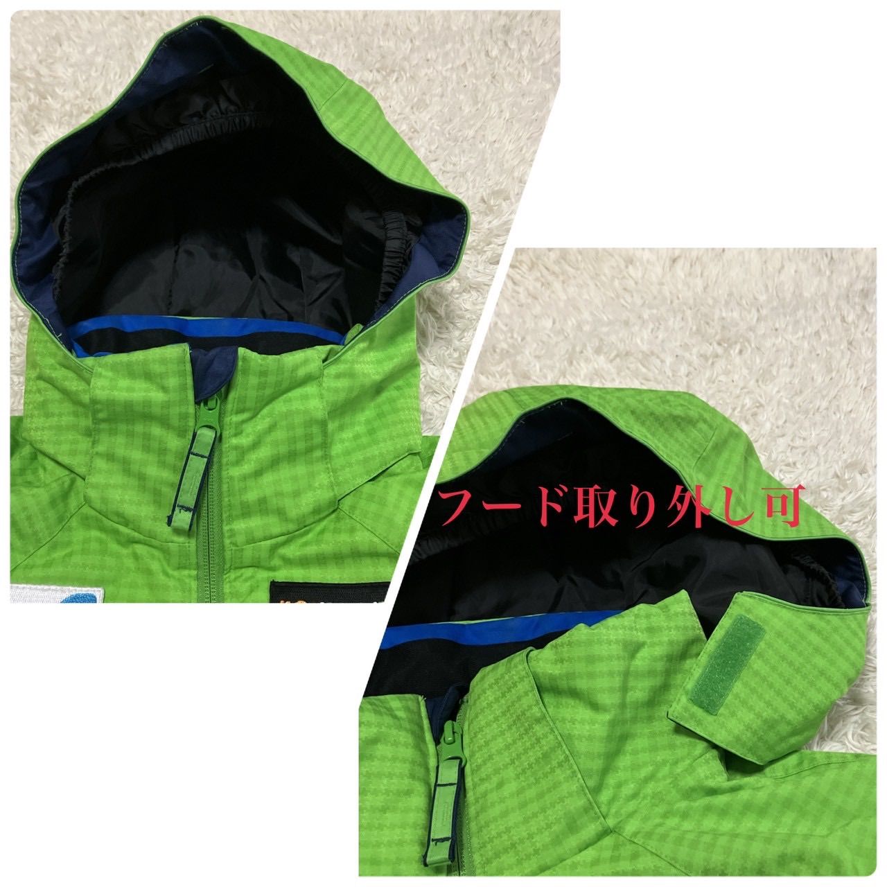 phenix PHENIX フェニックス スキーウェア セット ノルウェー M 赤