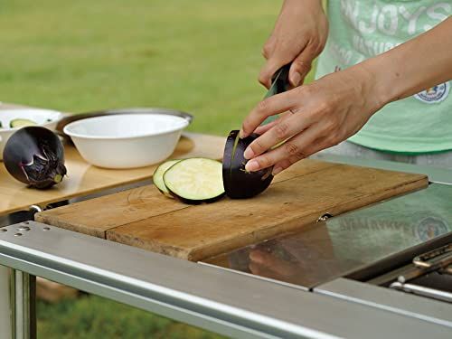  スノーピーク snow peak マナイタセット L CS-208 その他 フェイスケア