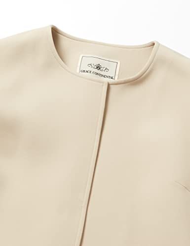 コート トリプルクロスノー