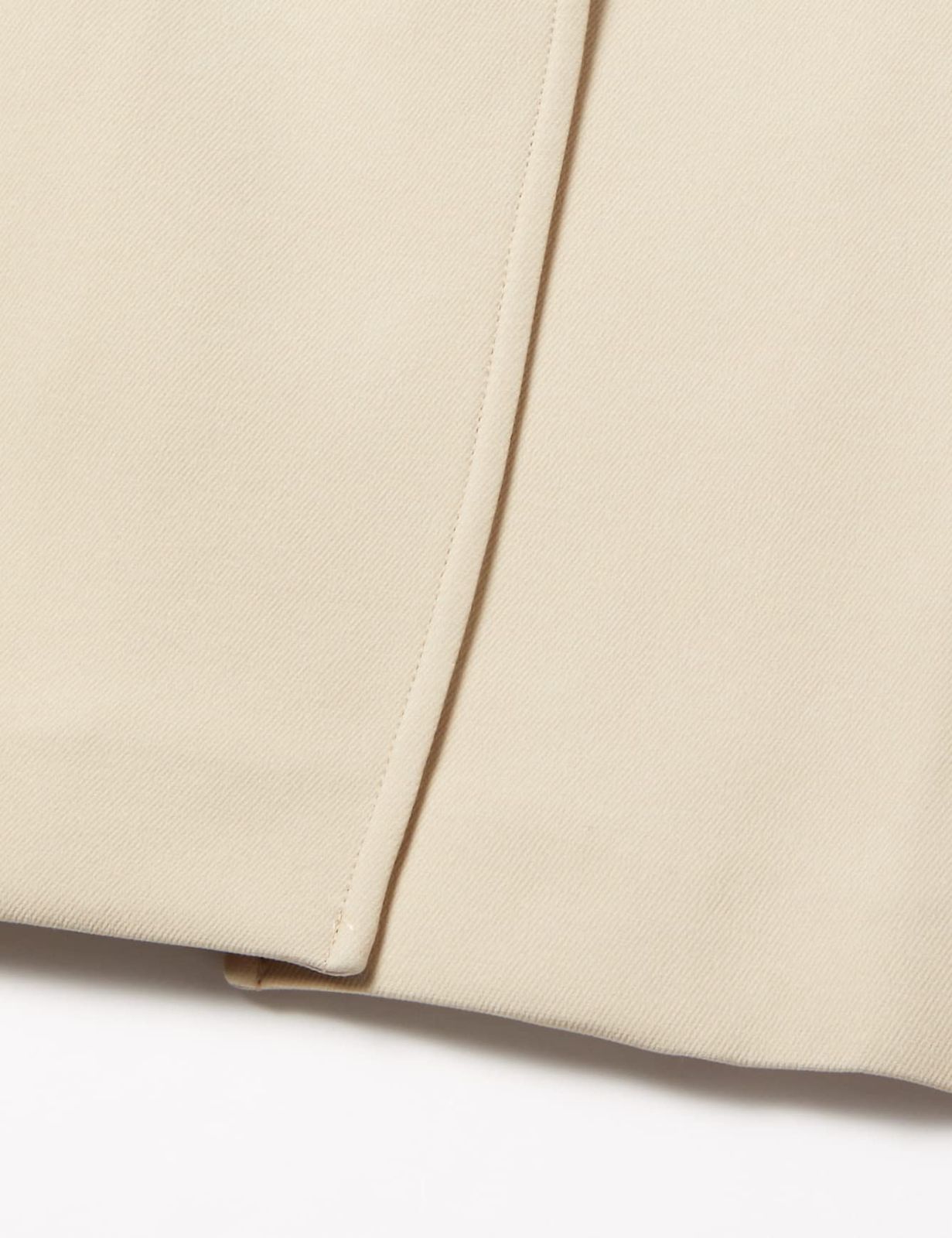 コート トリプルクロスノー