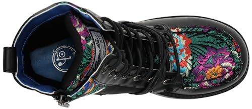 4460047 ブラックパープル