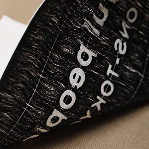  Beautiful People ビューティフルピー ネームトート タグ ロゴ トートバッグ SDGs エクリュ その他 フェイスケア