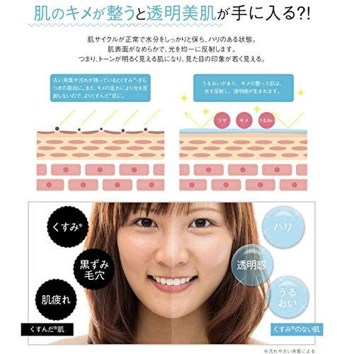 ペスカ クリアローション