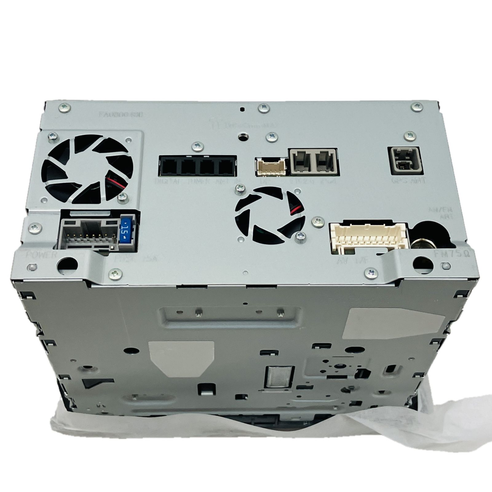 Panasonic STRADA CN-HE02WD カーナビ 7V型 カー用品 パナソニック