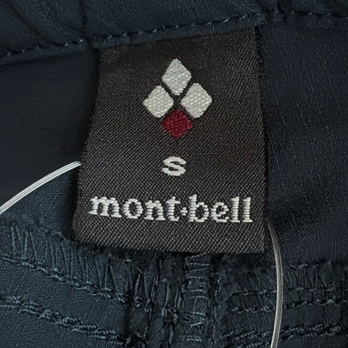 mont bell