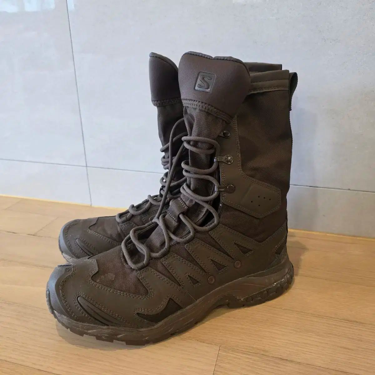 SALOMON XAフォース ジャングル ブーツ 280