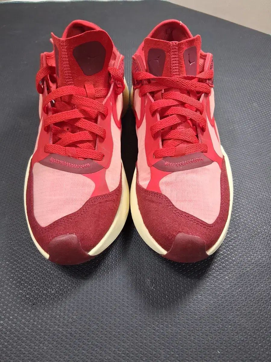 ジョーダン デルタ