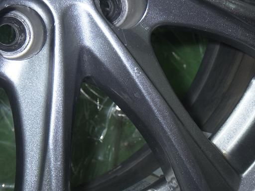 スタッドレス 20年製