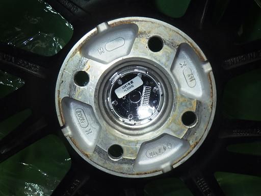  TOYO スタッドレス 21年製 WAREN 15インチ トーヨー ガリットGIZ 15インチ タイヤ ホイールセット