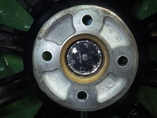 ダンロップ ルマンV