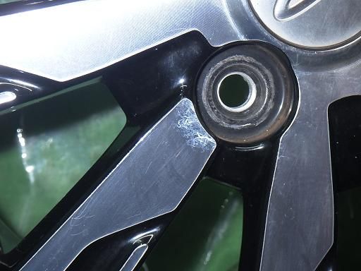 タントカスタム 14インチ