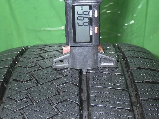 206オールテレーン 17インチ