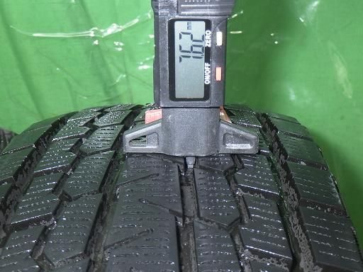 15インチ ヨコハマ