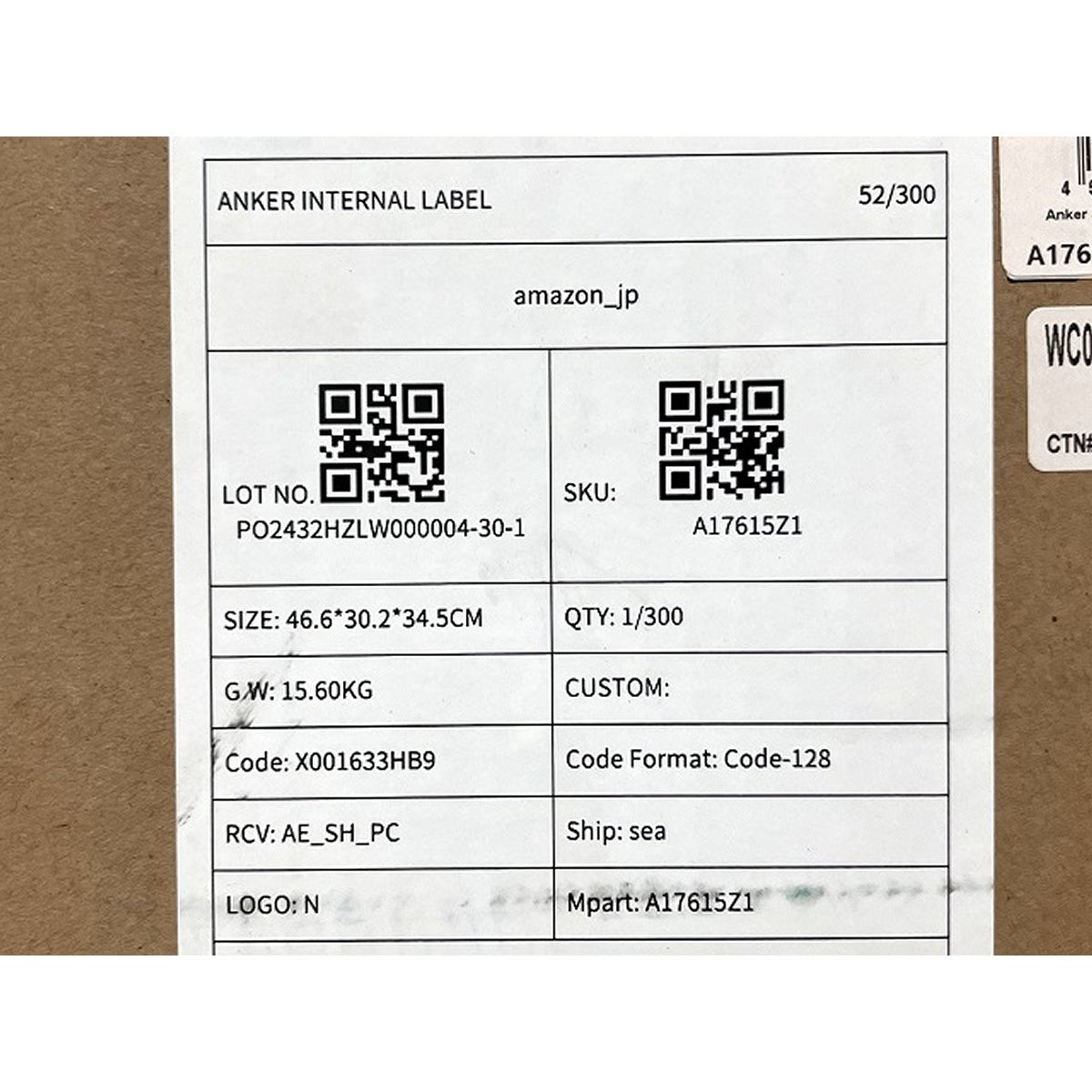 ANKER A17615Z1 Solix C1000 Portable Power Station ポータブル電源 アウトドア アンカー O10599247 OLIVEOS_COM_TR