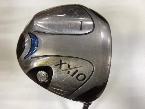 結 -YOU- 中古】 ダンロップ XXIO(2008) 9.5° ドライバー DR XXIO MP500