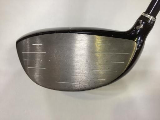 中古】 ダンロップ XXIO(2008) 9.5° ドライバー DR XXIO MP500