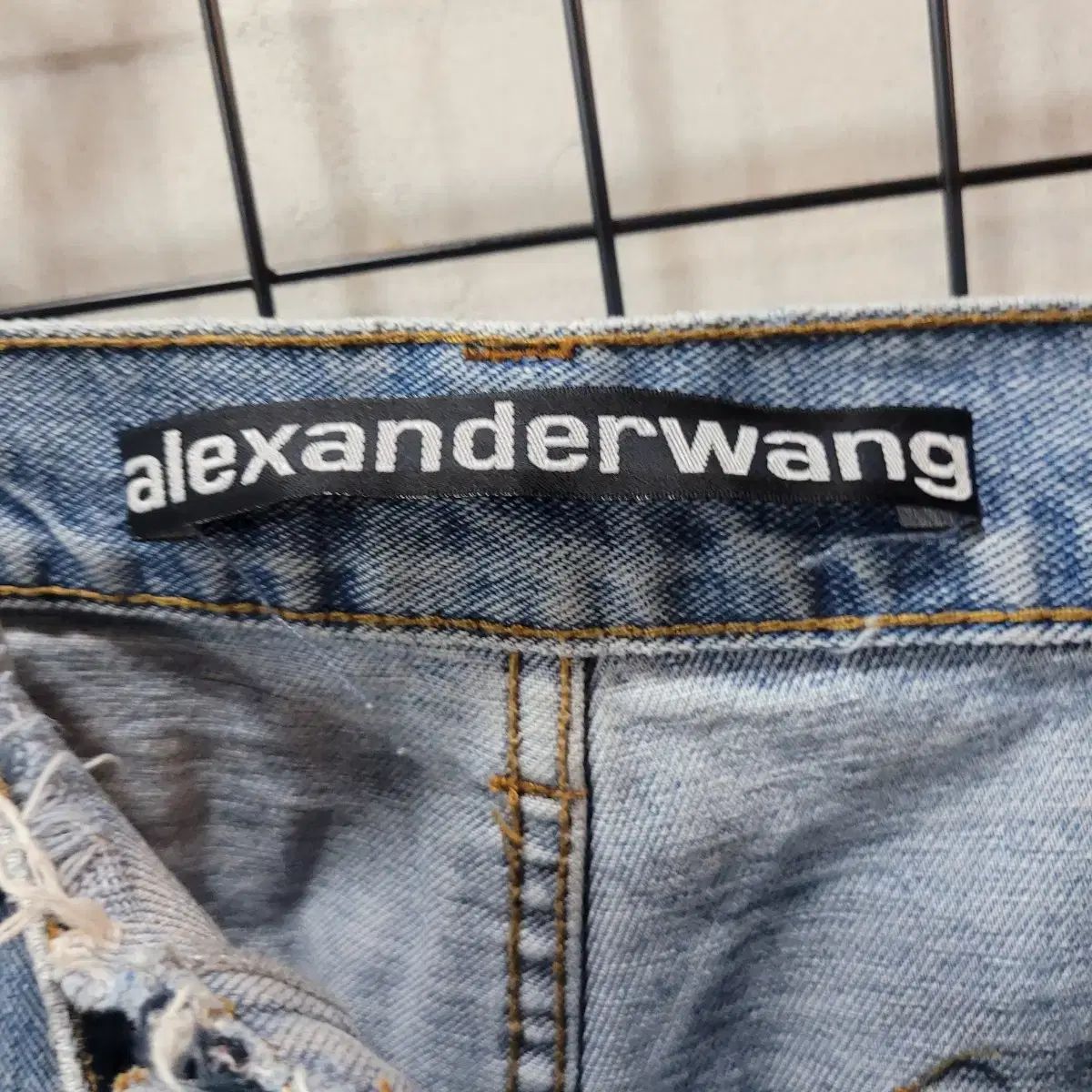 アレキサンダーワン