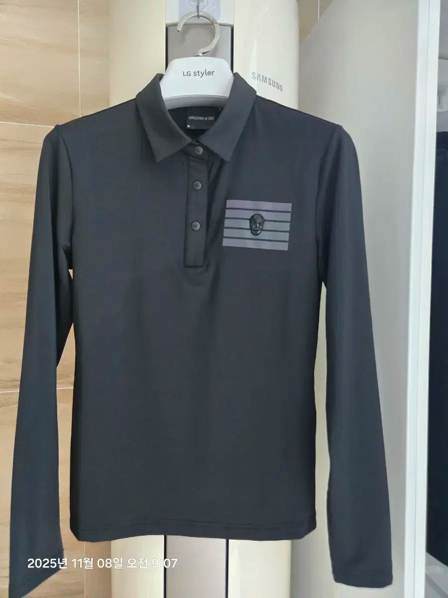 アメージングクリー レディース Tシャツ