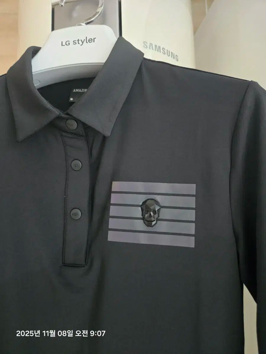 アメージングクリー レディース Tシャツ