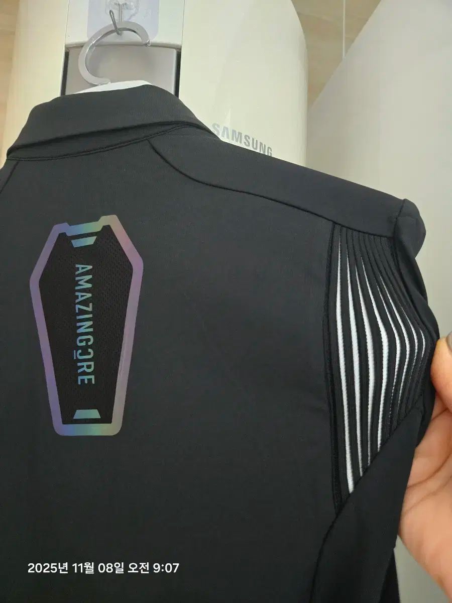 アメージングクリー レディース