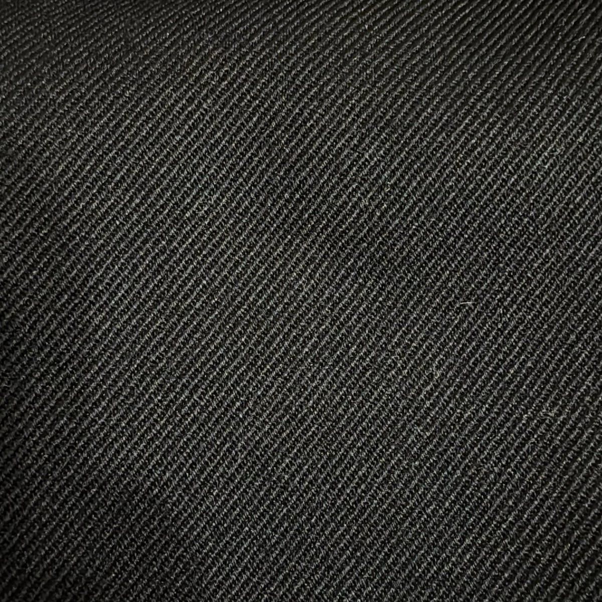  H BEAUTY YOUTH エイチビューティアンドユース パンツ サイズMEDIUM M レディース 黒 フルレングス サスペンダー付き その他 パンツ