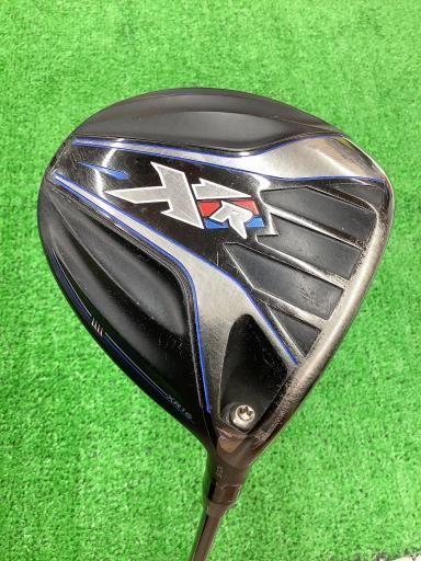 キャロウェイ XR 16 10.5° ドライバー DR XR(2016)ドライバー 割引