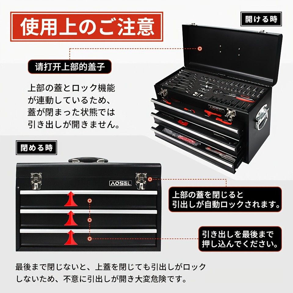 DIYから本格メンテまで 381点