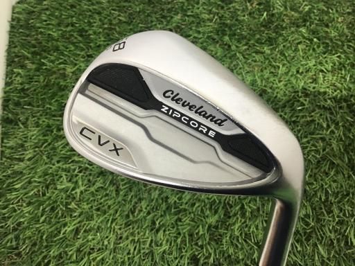 クリーブランド Cleveland CVX ZIPCORE 58°/10° ショップ ウェッジ WG