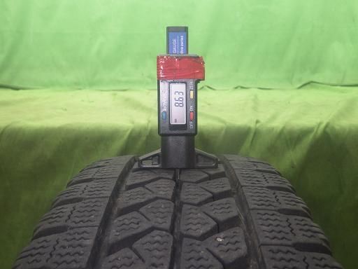  トラック スチールスタッドレス6本 205 70 R 16 その他 タイヤ ホイール