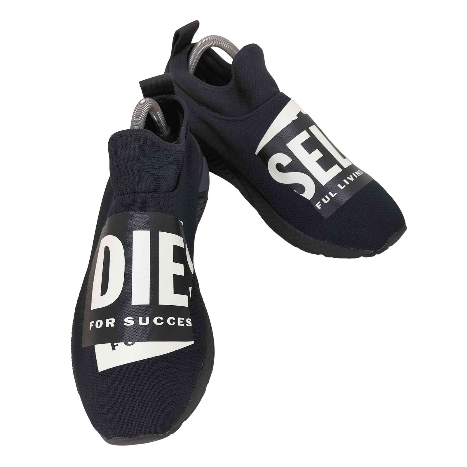 値下げ！！DIESEL(ディーゼル) S-KB QB H MEN 新品 未使用品 