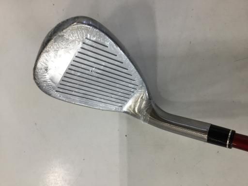 テーラーメイド STEALTH HD 2025 AW レディース ウェッジ WG TENSEI RED TM 40 IR フレックスA 女性用 右利き 右用 Nランク ゴルフクラブ