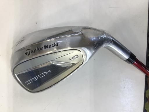 テーラーメイド STEALTH HD 2025 AW レディース ウェッジ WG TENSEI RED TM40 STEALTH IR フレックスA レディース 女性用 右利き 右用 Nランク ゴルフクラブ