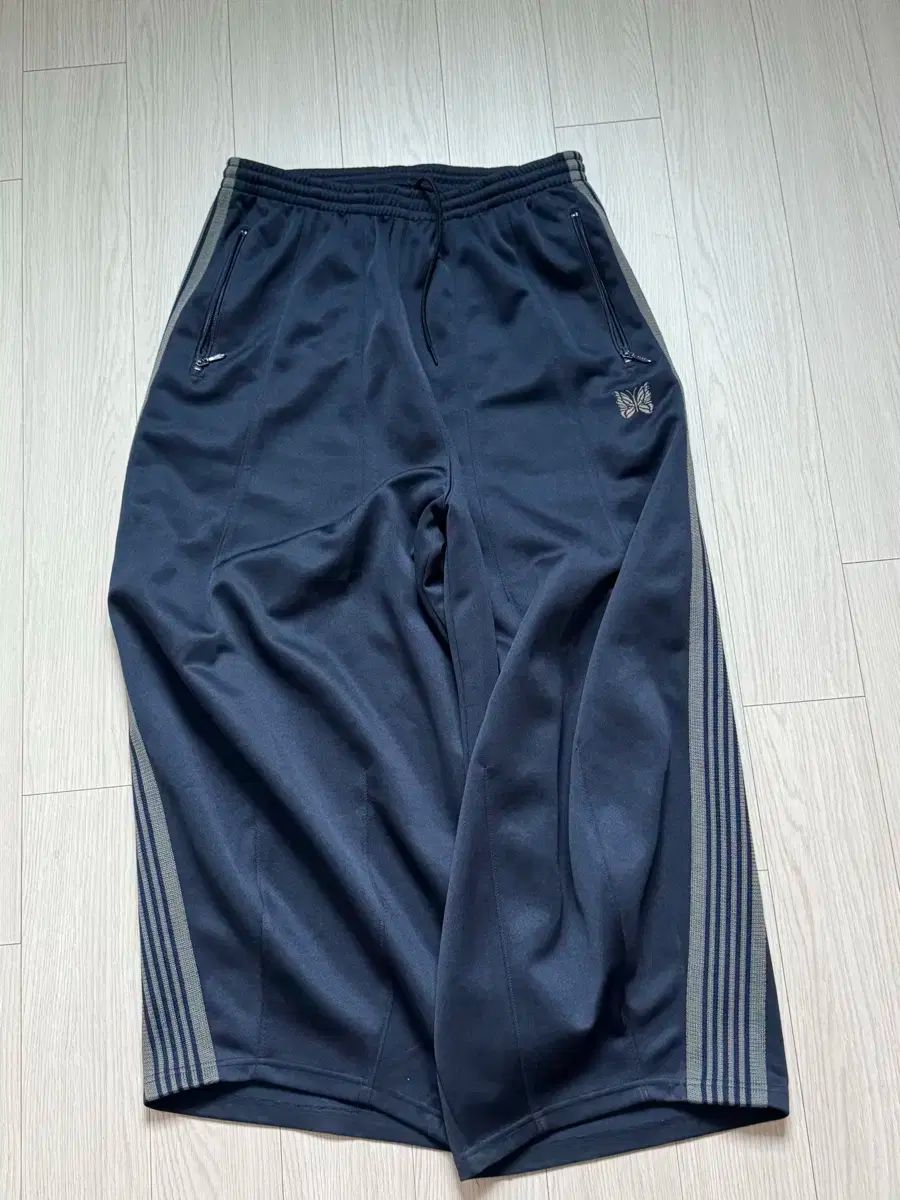 NEEDLES HDトレーニングパンツ