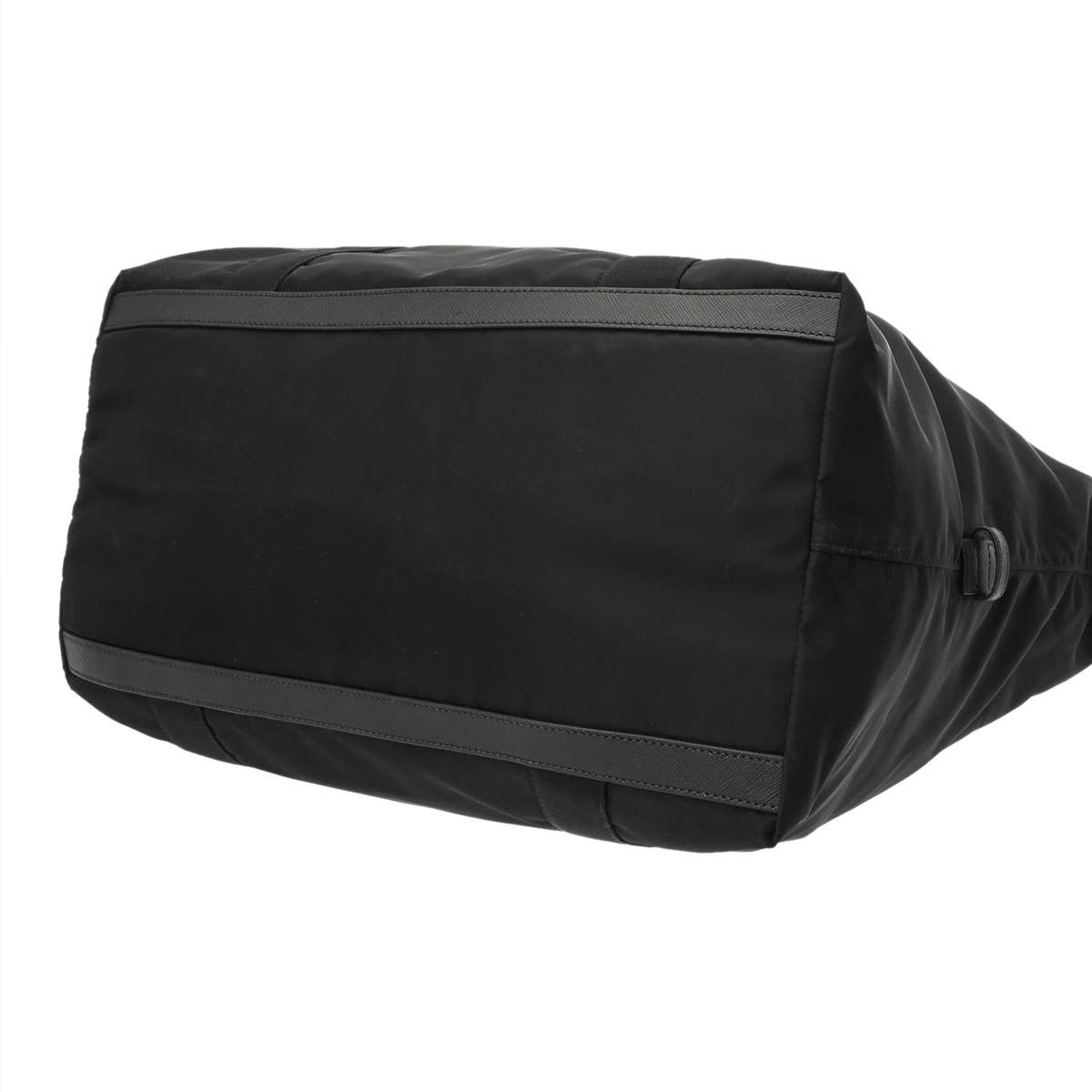  プラダ ボストンバッグ ブラック 2 VC 796 レディース ナイロン その他 バッグ