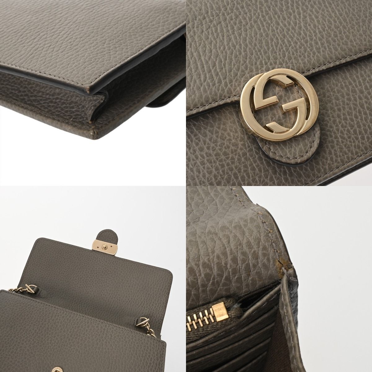 チェーンウォレット