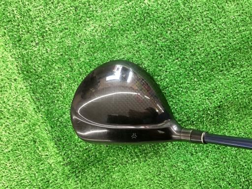 ダンロップ SRIXON ZX F 3W フェアウェイウッド FW Diamana ZX50